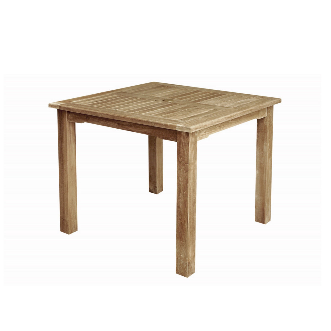 BAHAMA 35″ SQUARE BISTRO TABLE