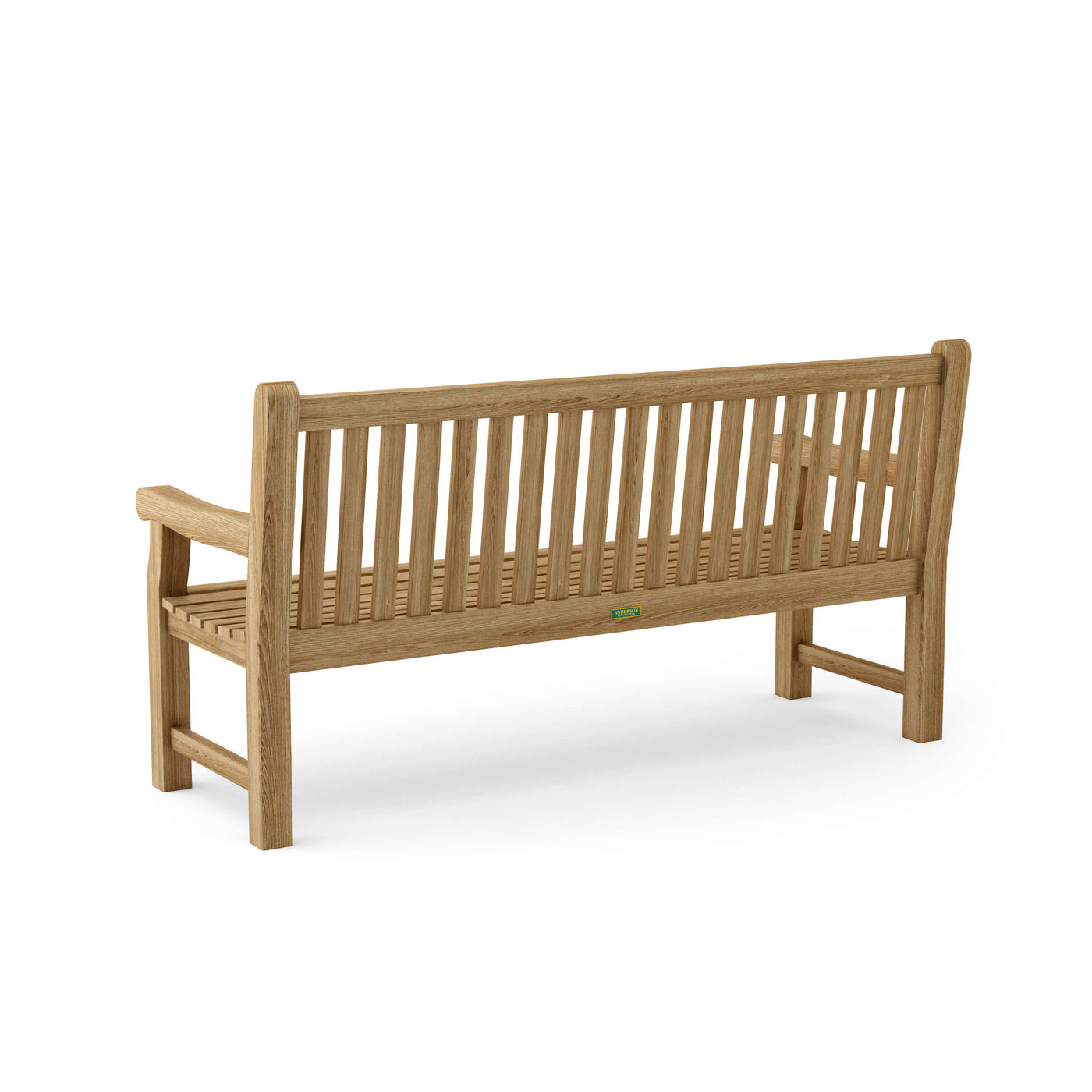DEVONSHIRE 4-SEATER EXTRA THICK BENCH
