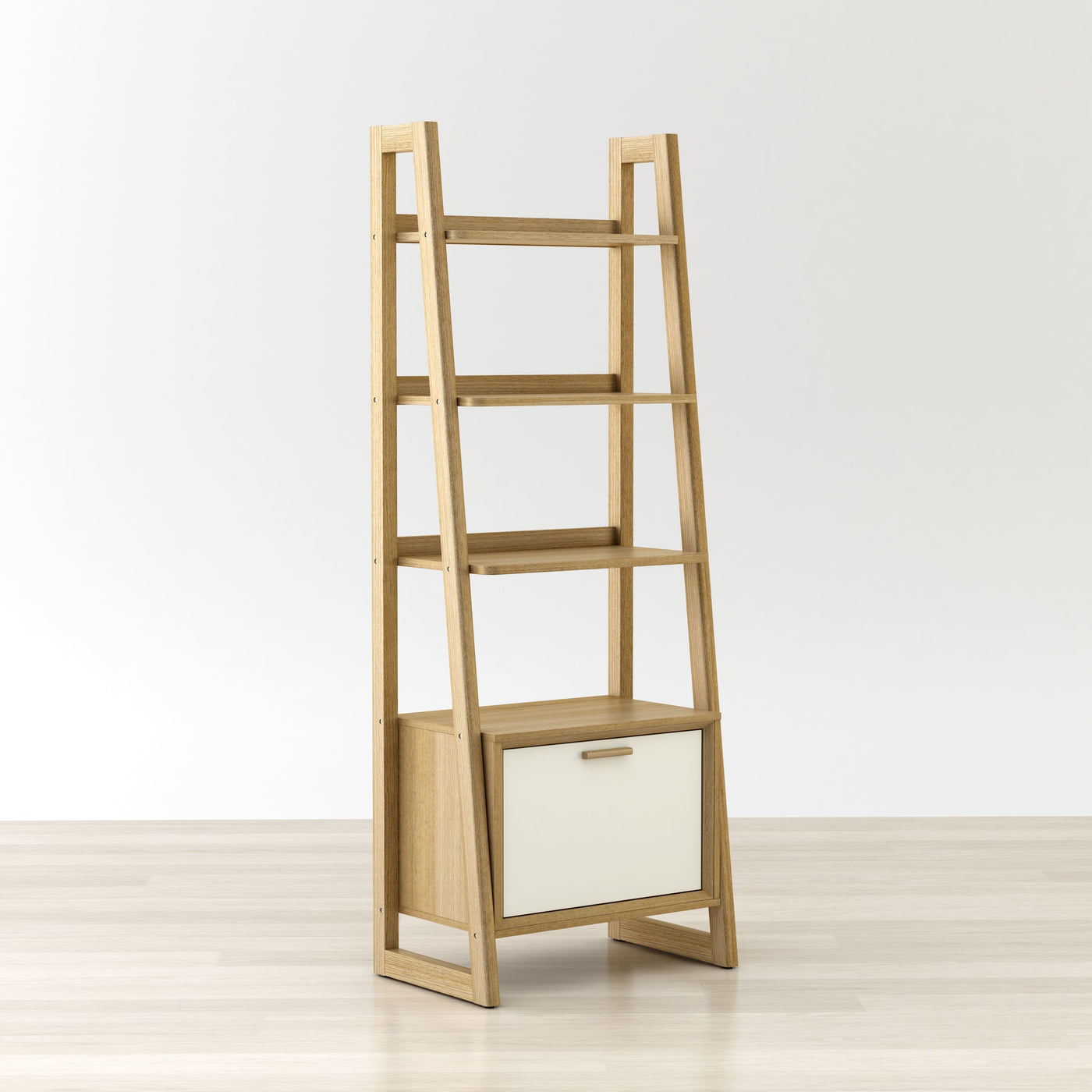 KATHY LADDER SHELF