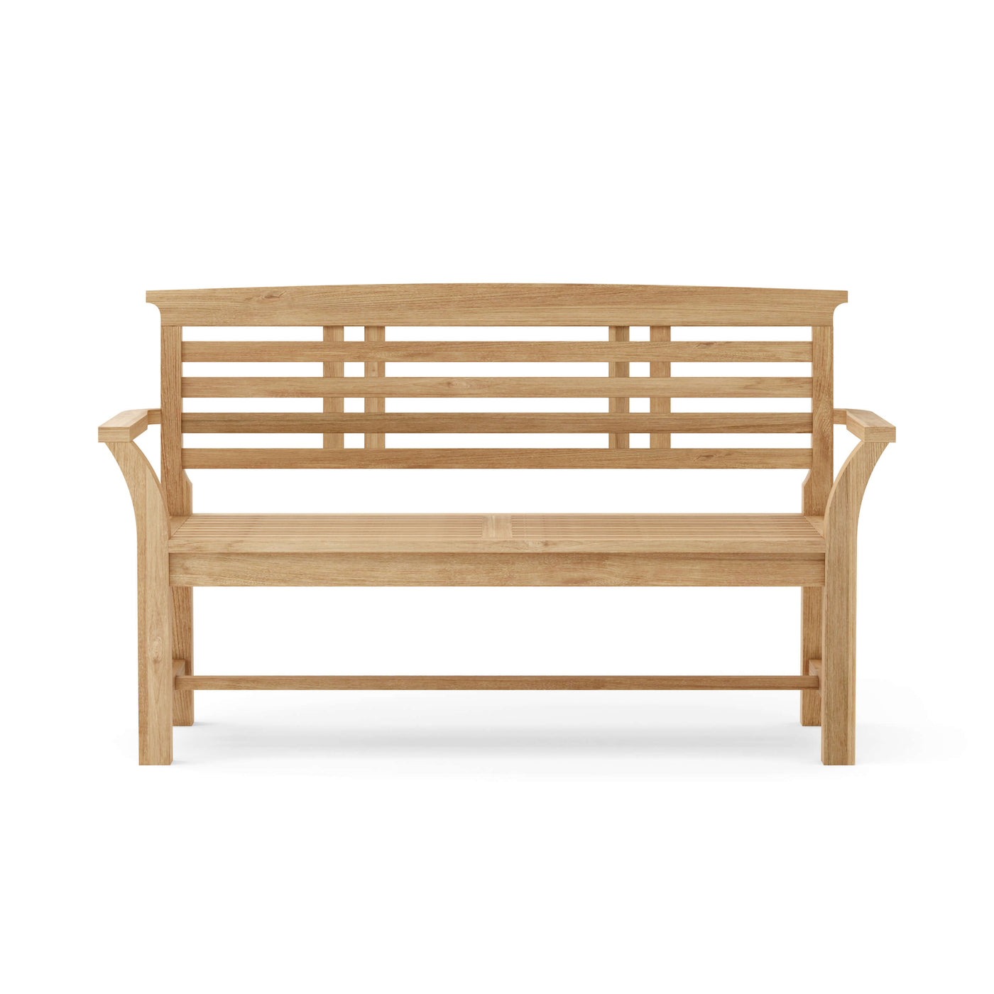 SAKURA 2-SEATER BENCH