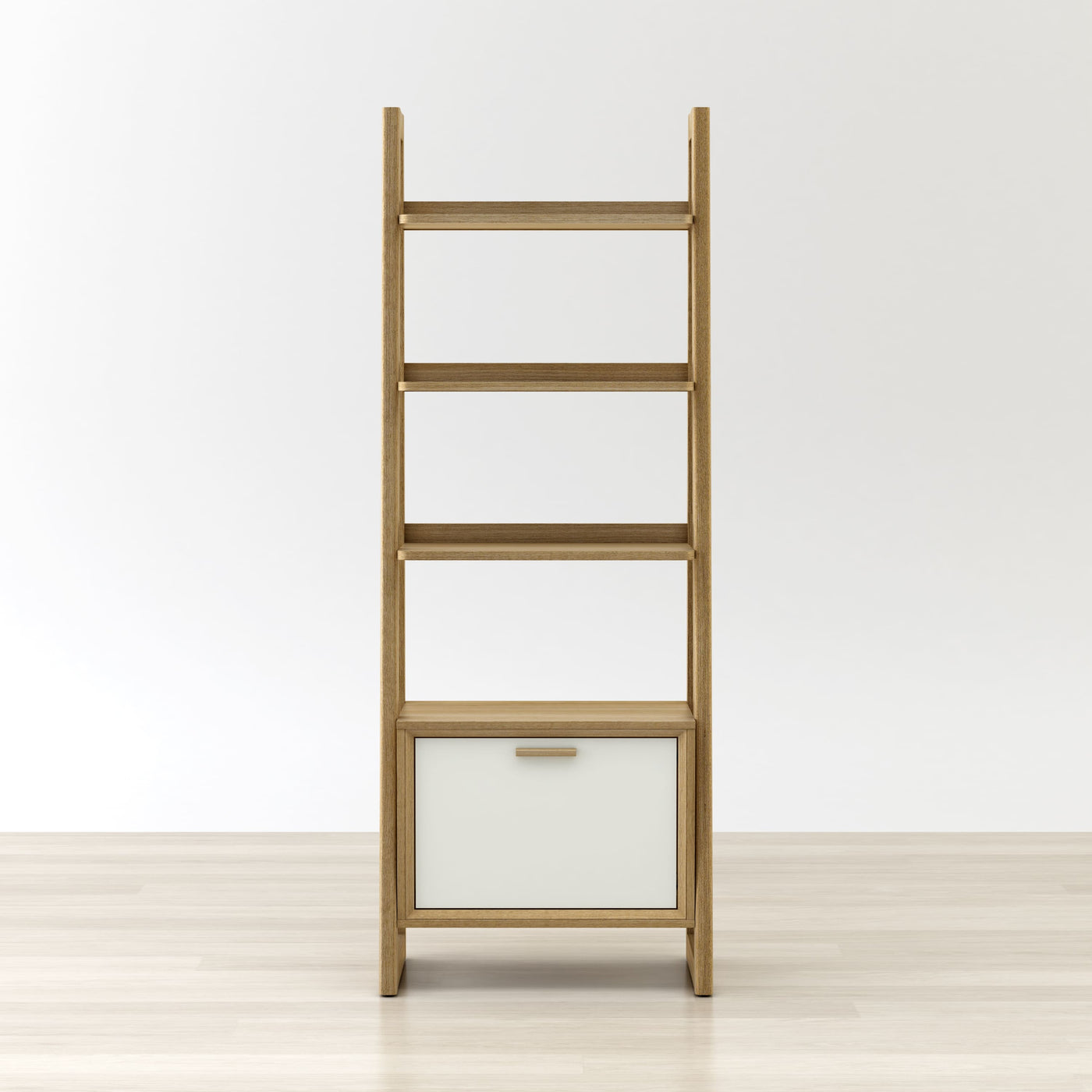 KATHY LADDER SHELF