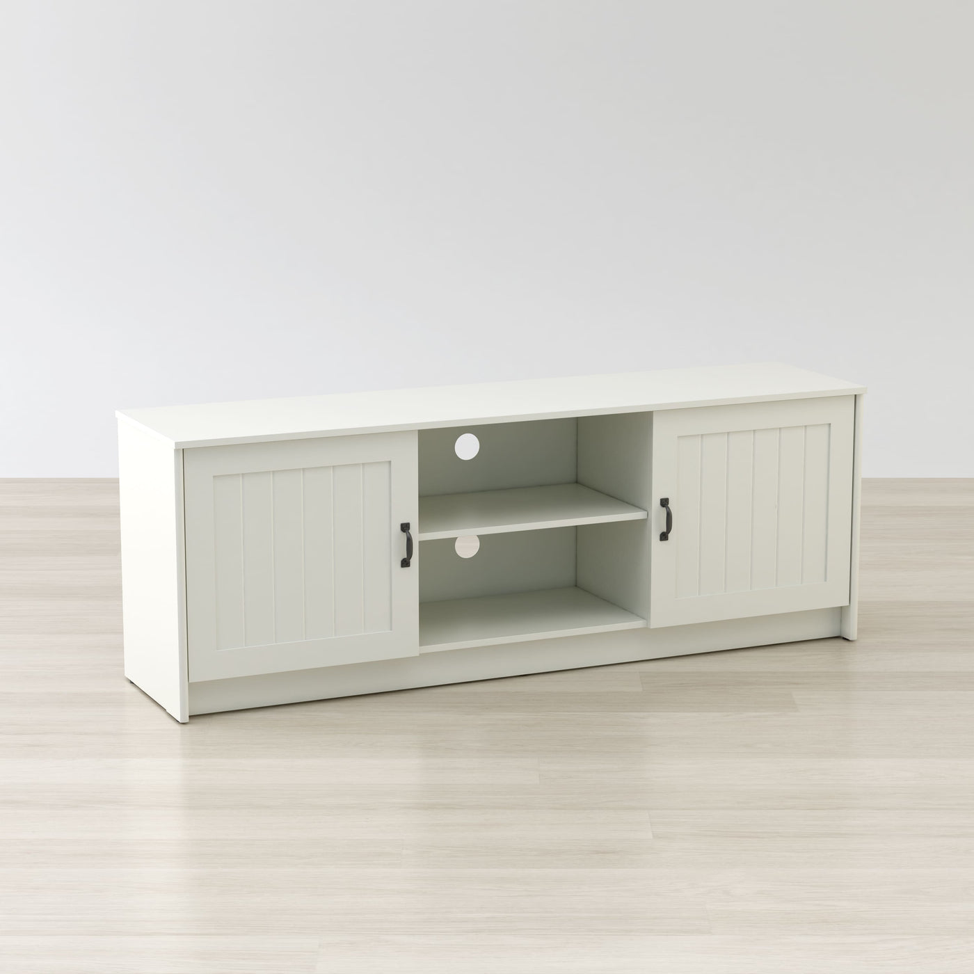 ASHLEY 63″ TV STAND