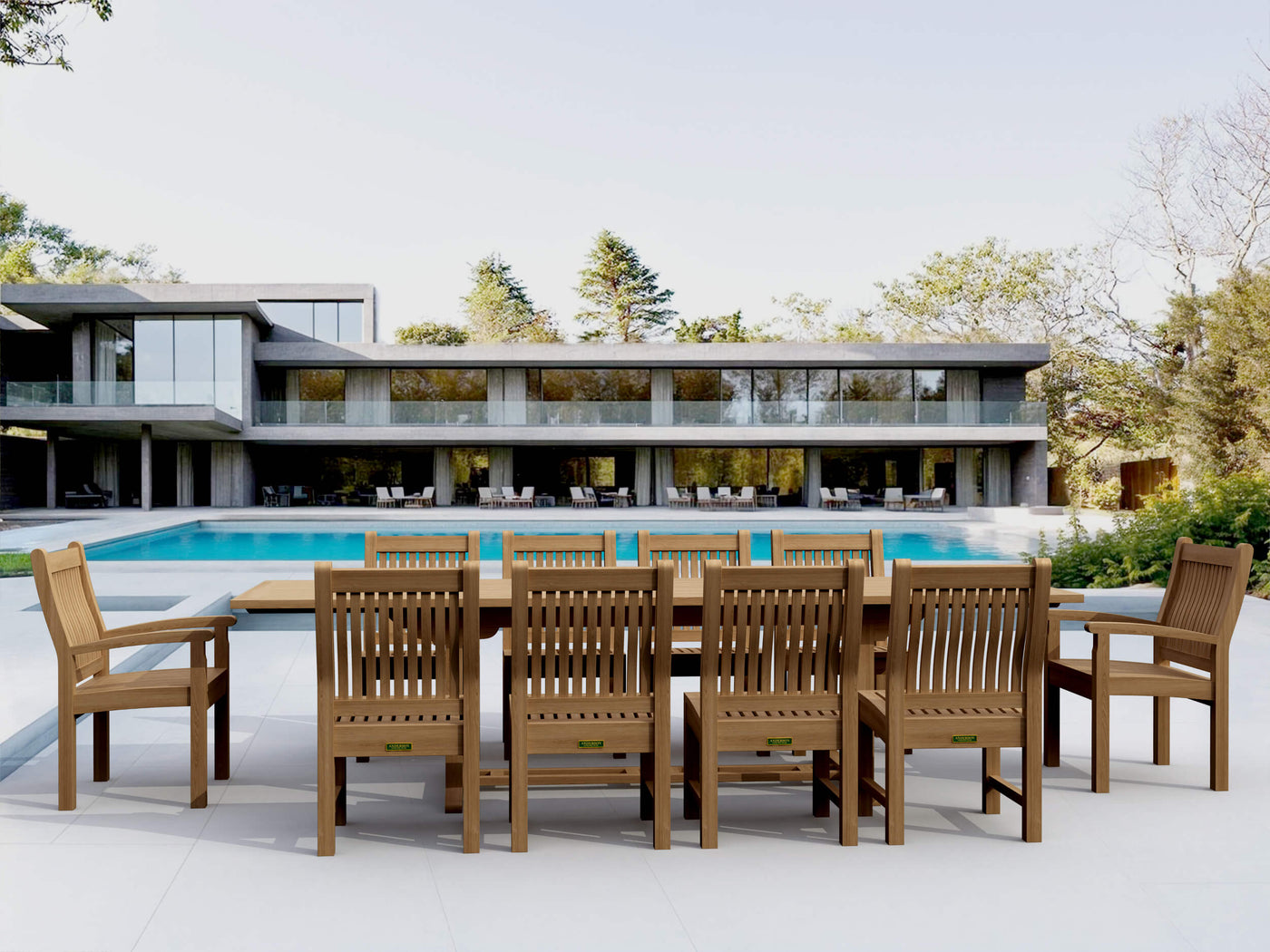 SET-89 DINING TABLE SET