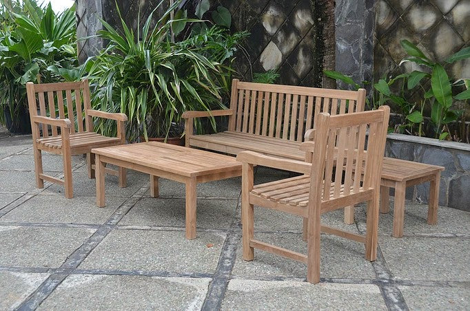 SET-44 CONVERSATION SET