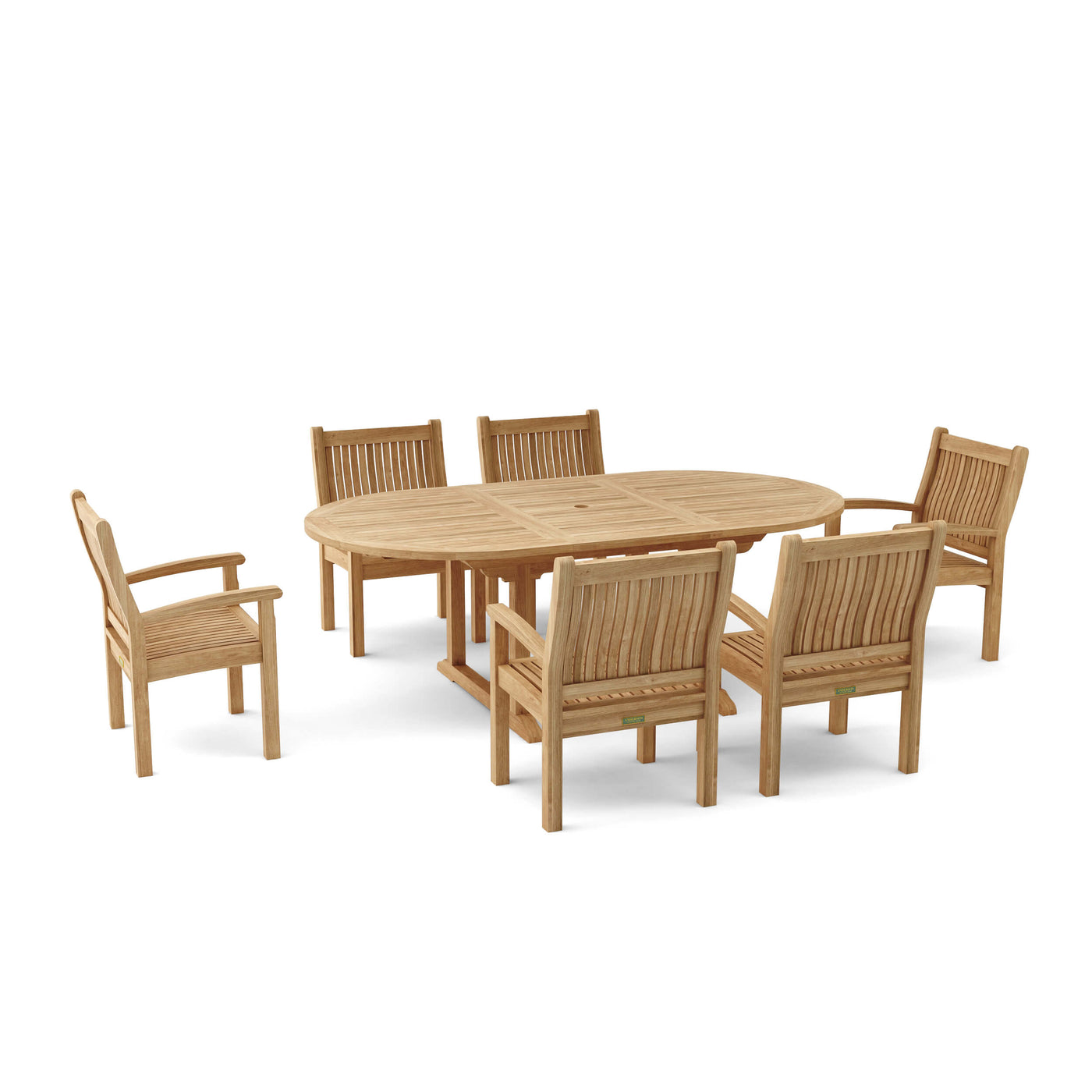 SET-86 DINING TABLE SET