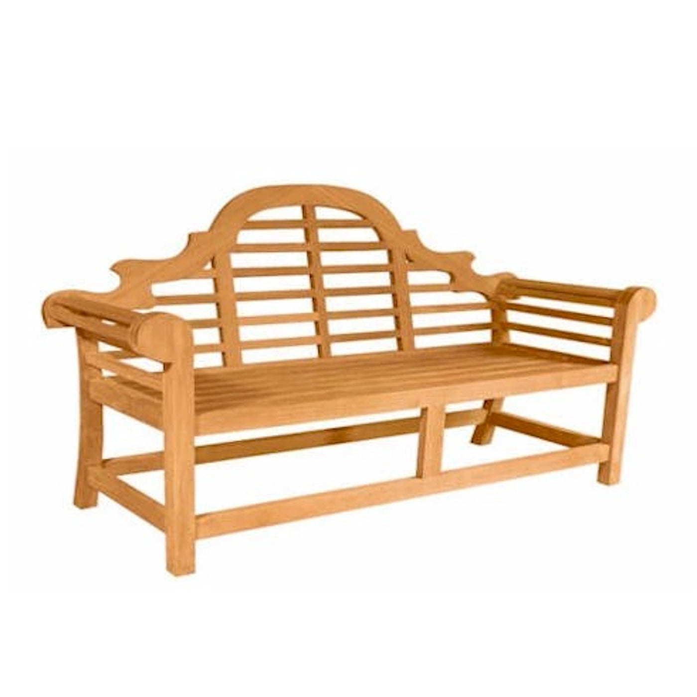 MARLBOROUGH 3-SEATER BENCH