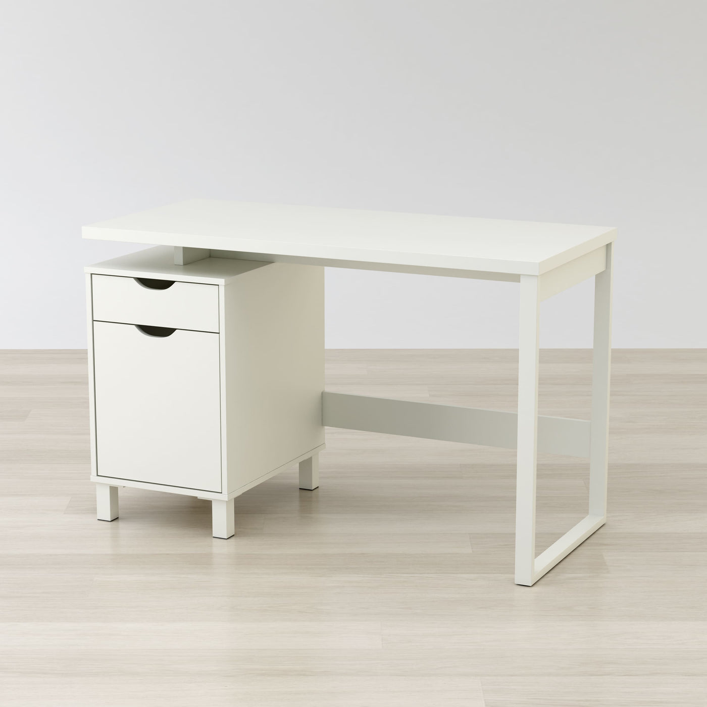 HASLEV 47″ WRITING DESK