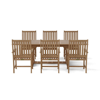 SET-112B DINING TABLE SET