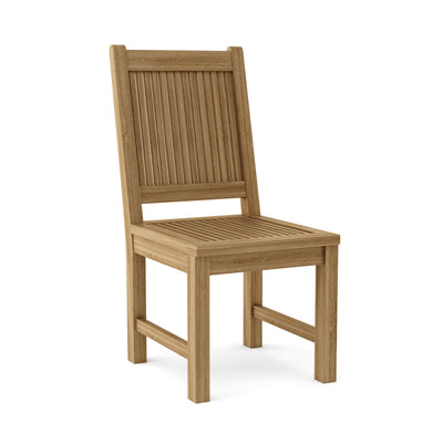 CHESTER DINING CHAIR