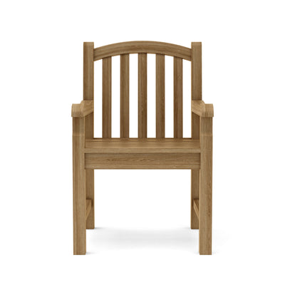 CHELSEA DINING ARMCHAIR