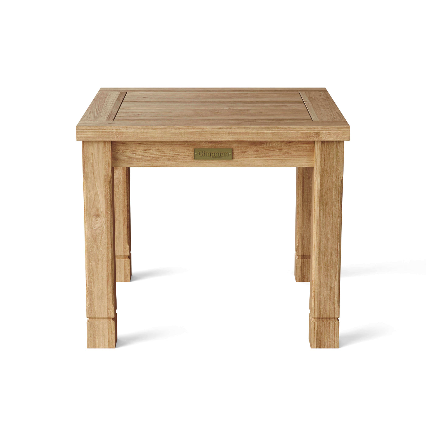 SOUTHBAY 22″ SQUARE SIDE TABLE