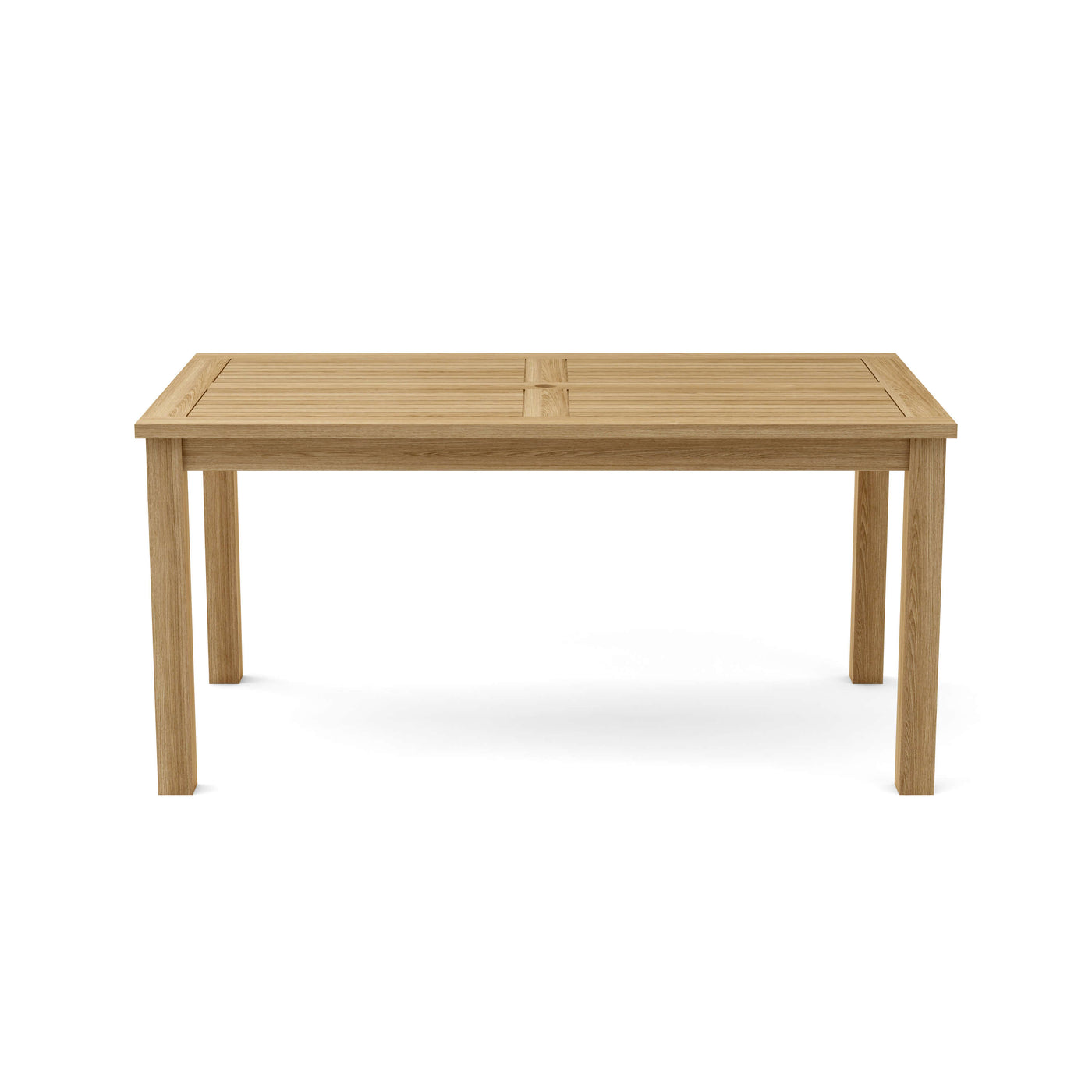 MONTAGE RECTANGULAR DINING TABLE