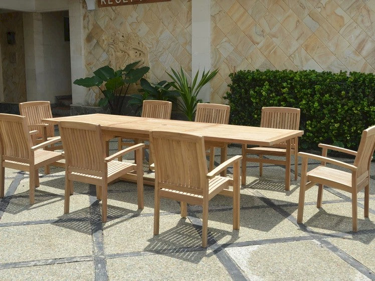 SET-77 DINING TABLE SET