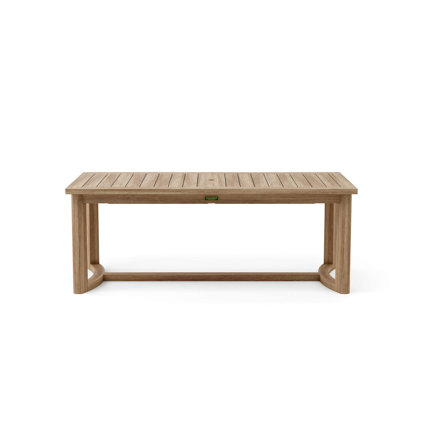 JUNUS/CATANIA/CORONADO/TOSCANA DINING EXTENSION TABLE