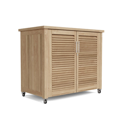 AMBERLY STORAGE CABINET