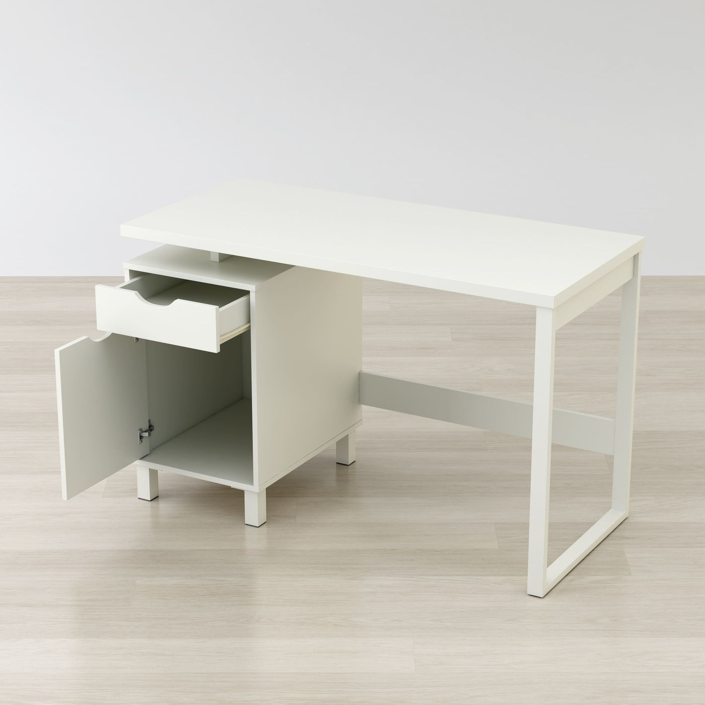 HASLEV 47″ WRITING DESK