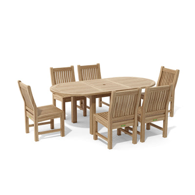 SET-82 DINING TABLE SET