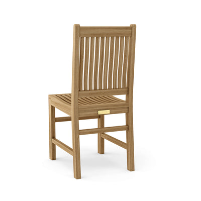 SARATOGA DINING CHAIR