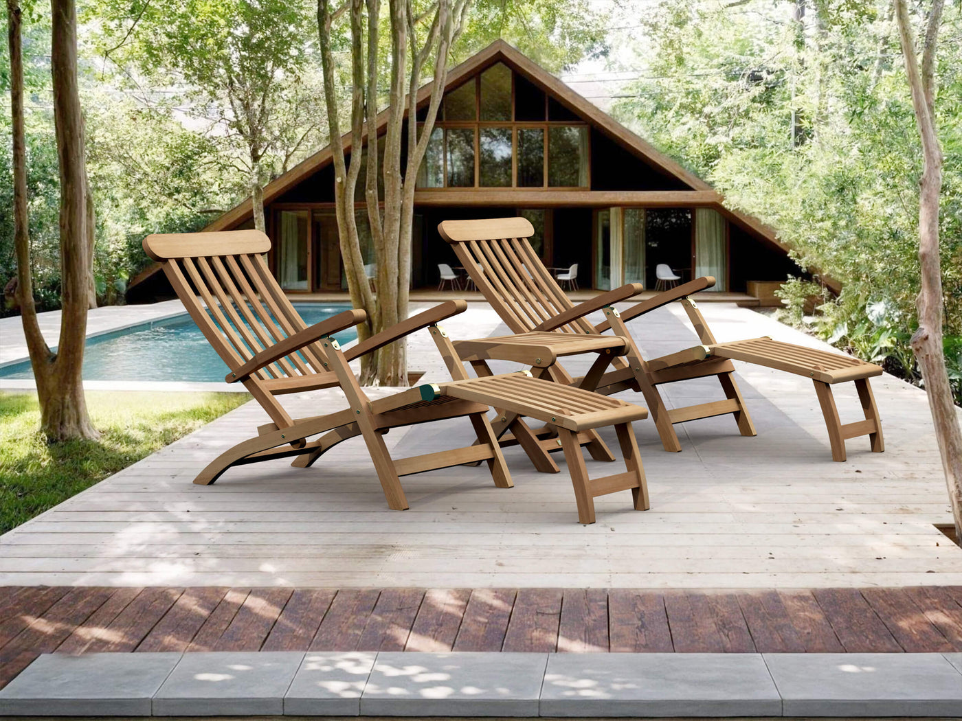 SET-ST-124 STEAMER SET