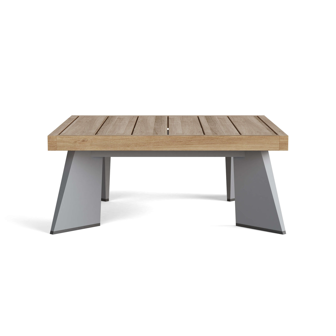OXFORD PLATFORM CORNER TABLE