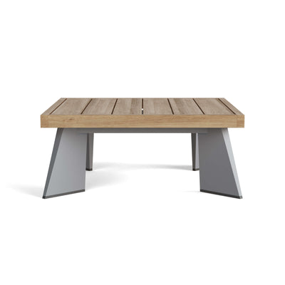 OXFORD PLATFORM CORNER TABLE
