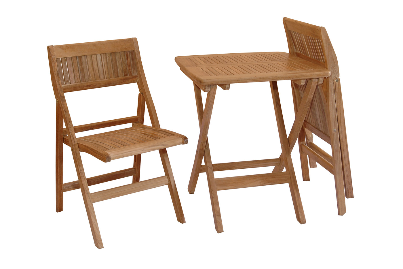 SET-22 BISTRO TABLE SET