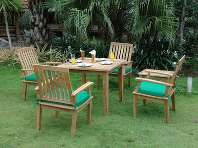 SET-117 BISTRO TABLE SET