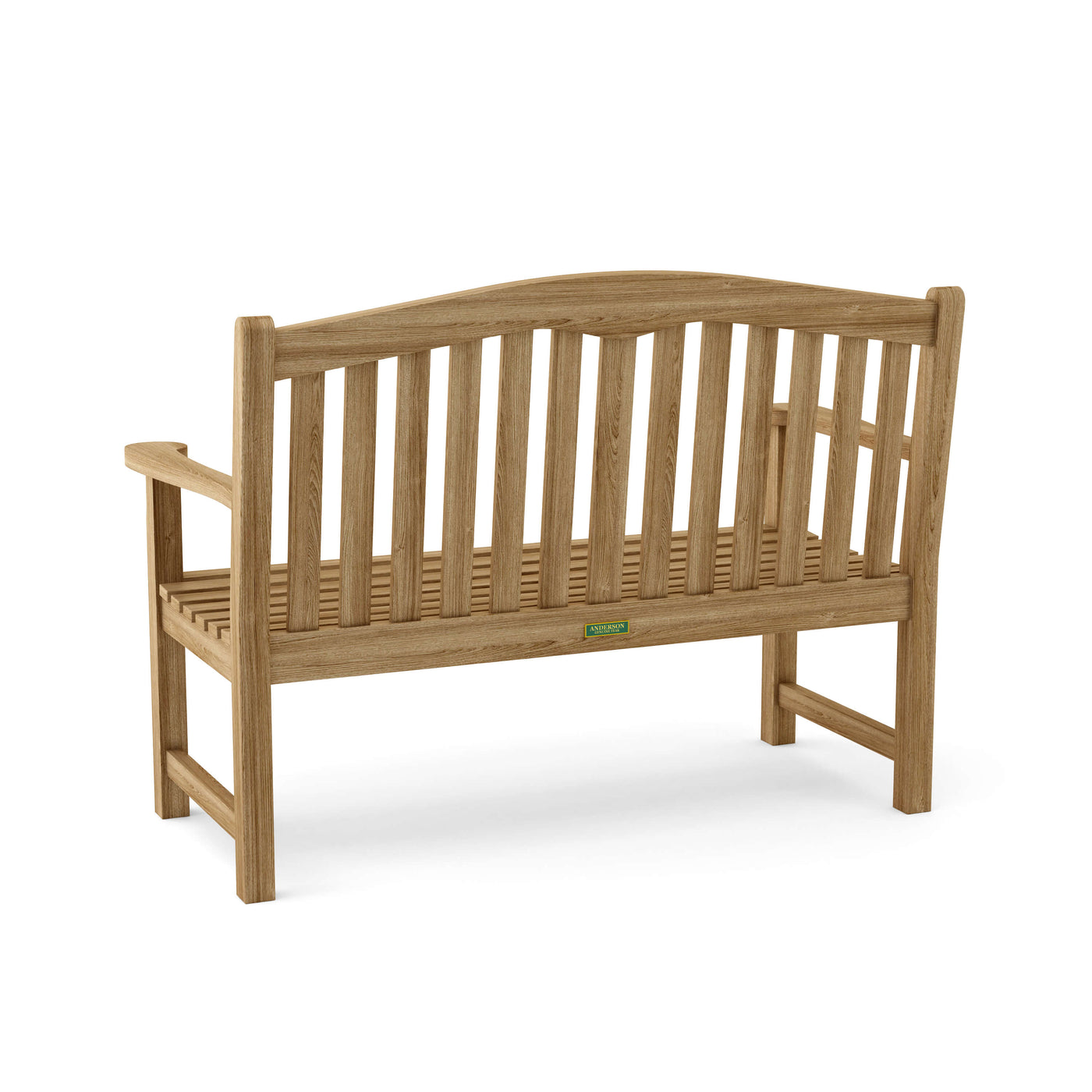 ROSE 50″ ROUND BENCH