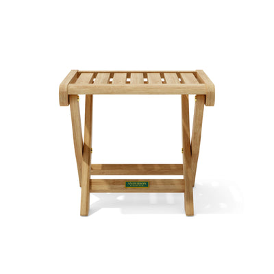 KATANA FOLDING BACKLESS CHAIR