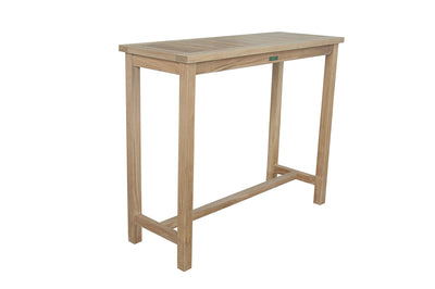 WINDSOR SERVING BAR TABLE