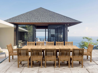 SET-90 DINING TABLE SET