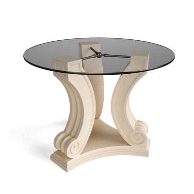 REGENCY ENTRY HALLWAY TABLE