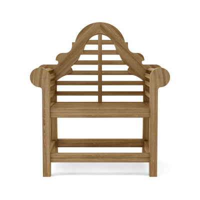 MARLBOROUGH DINING ARMCHAIR