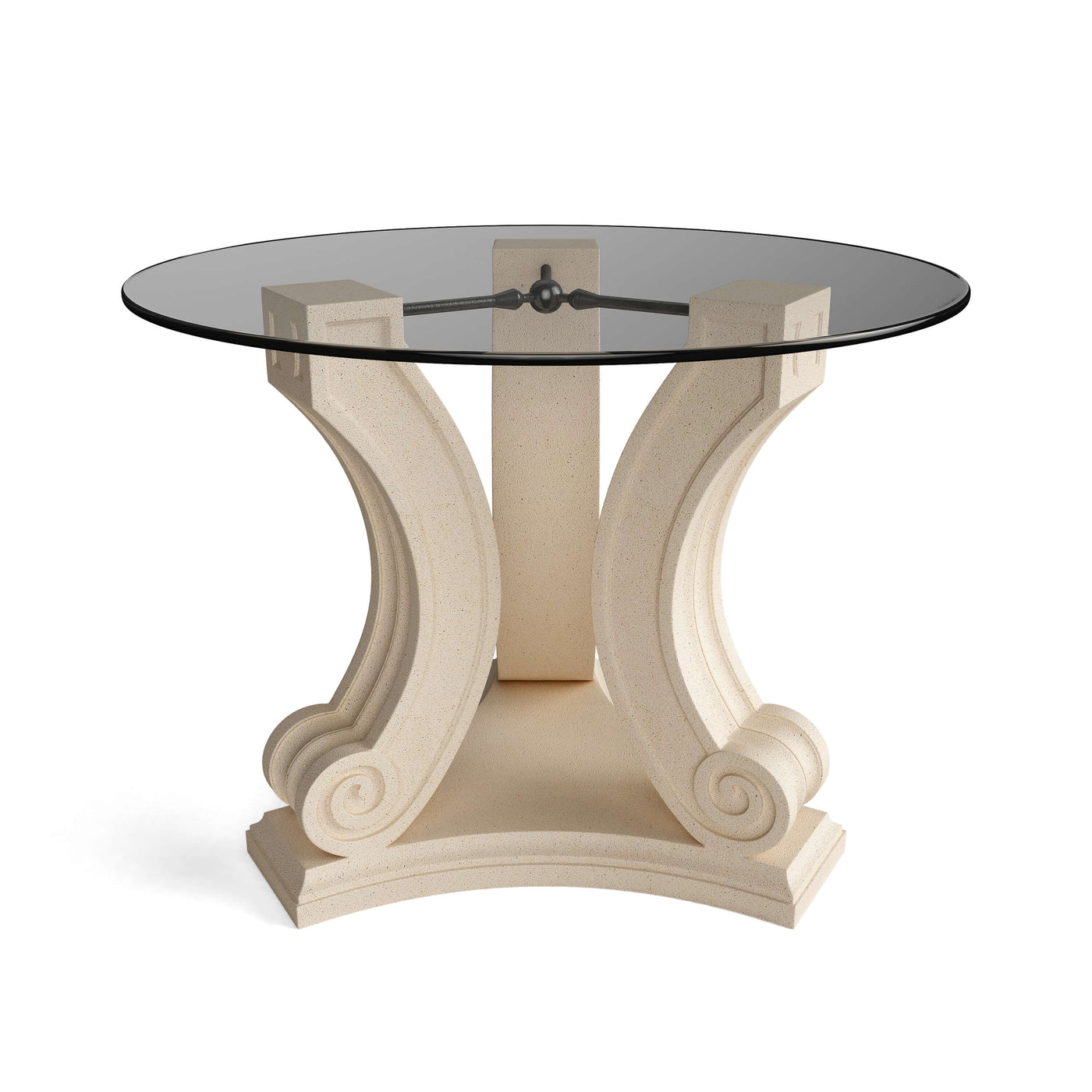 REGENCY ENTRY HALLWAY TABLE