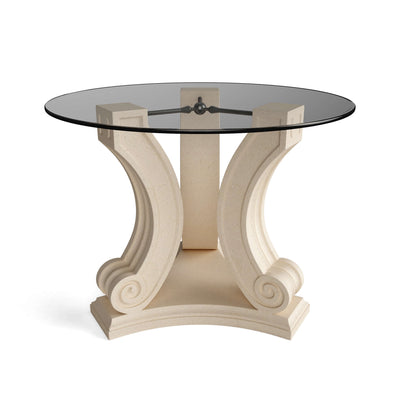 REGENCY ENTRY HALLWAY TABLE