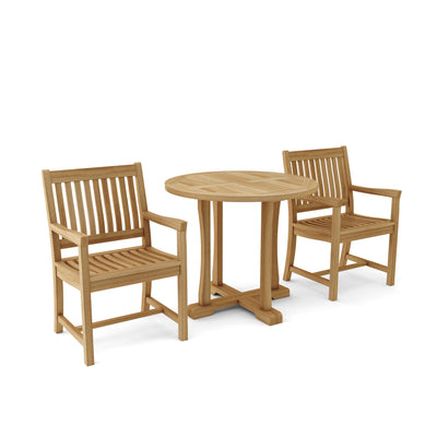 SET-124 BAR TABLE SET