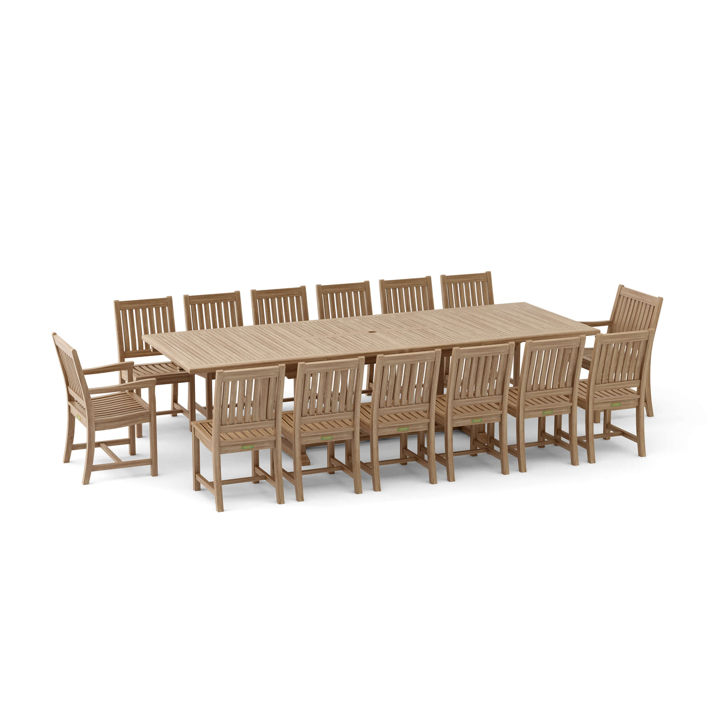 SET-33 DINING TABLE SET