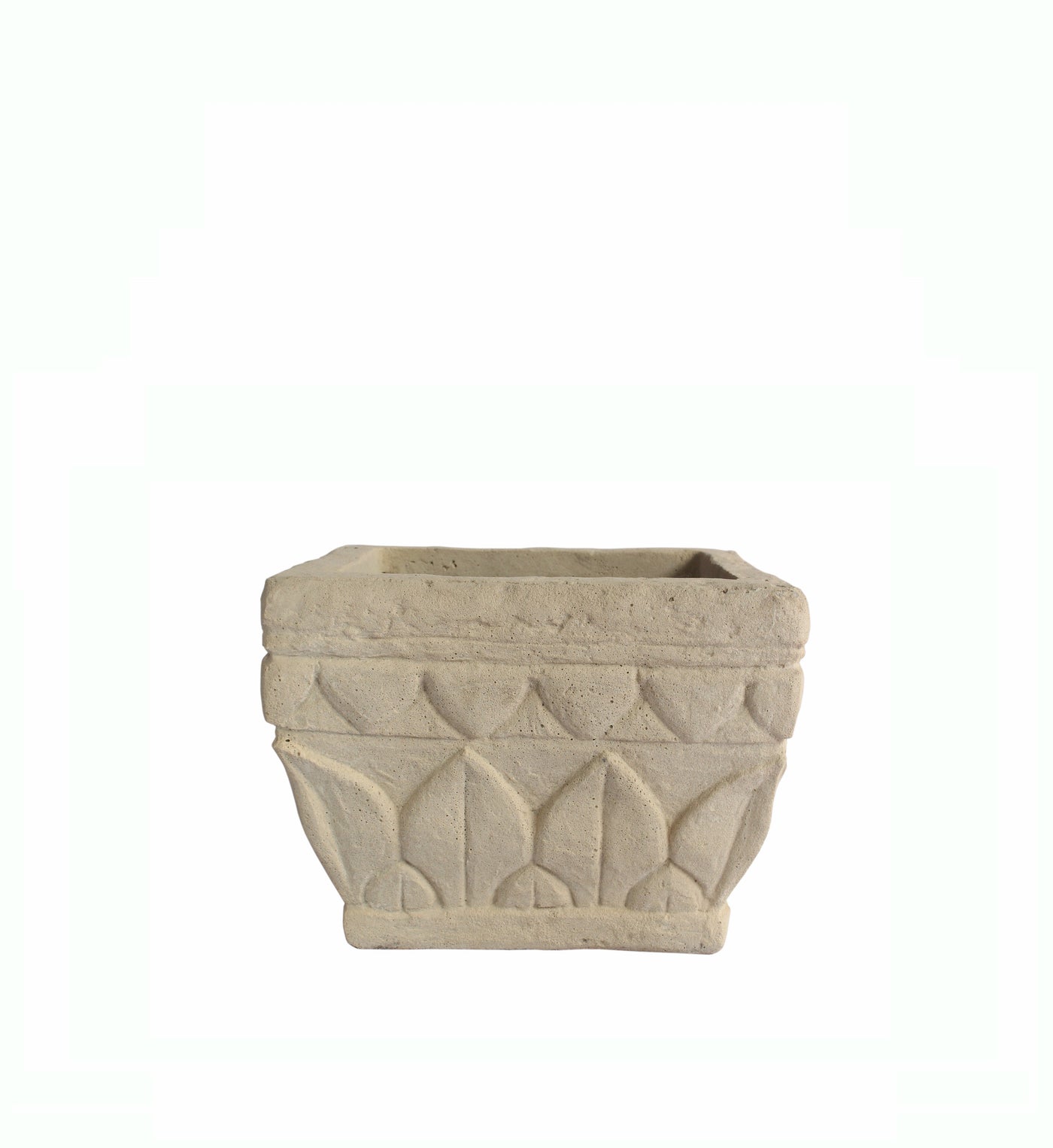 VERONA SQUARE PLANTER