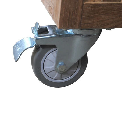 SET-50 BAR TABLE SET