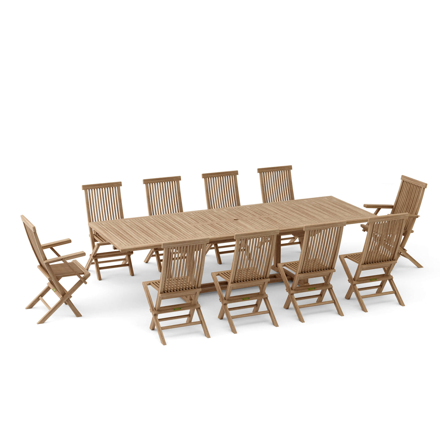 SET-32B DINING TABLE SET