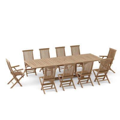 SET-32B DINING TABLE SET