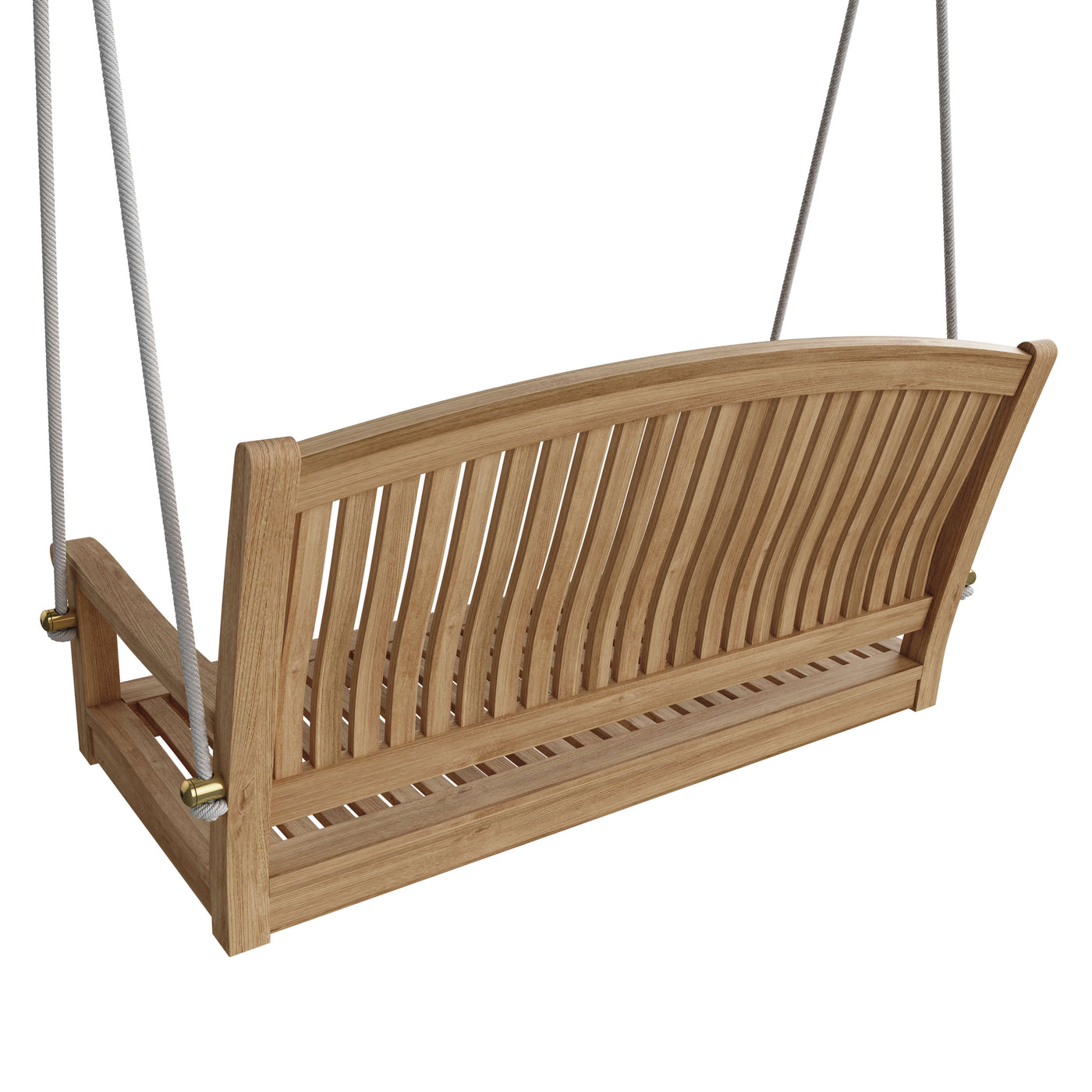 DEL-AMO 48″ ROUND SWING BENCH