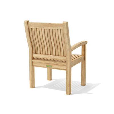 SET-02 BISTRO TABLE SET