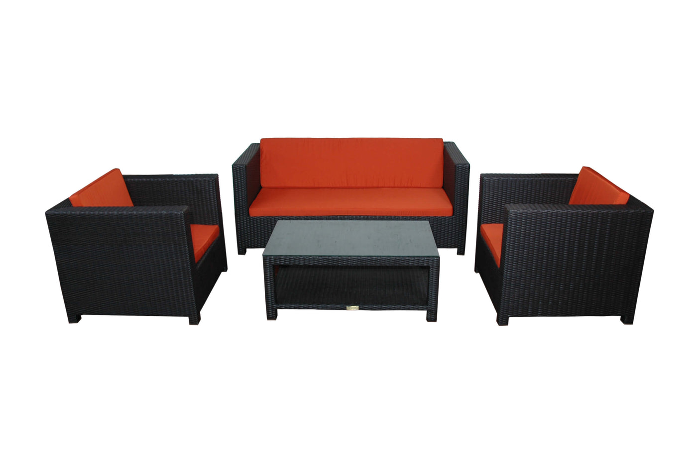COTO DE CASA DEEP SEATING