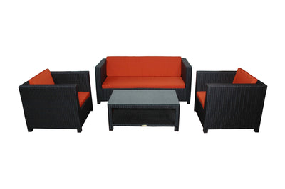 COTO DE CASA DEEP SEATING