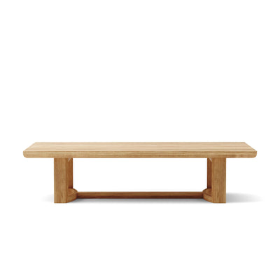 JUNUS COFFEE TABLE