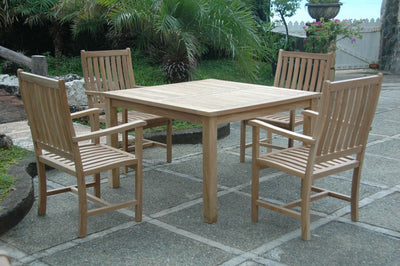 SET-61 DINING TABLE SET
