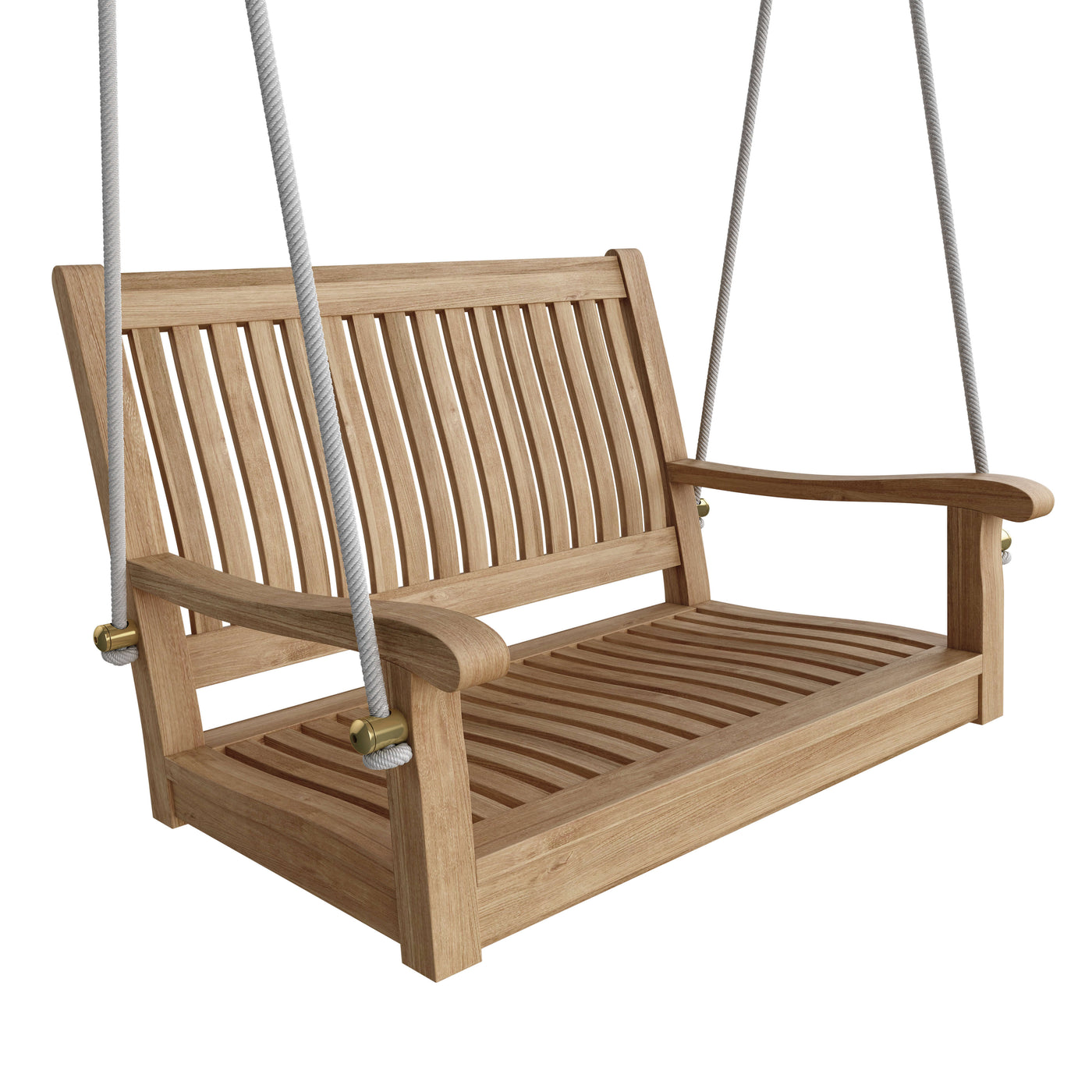 DEL-AMO 36″ STRAIGHT SWING BENCH