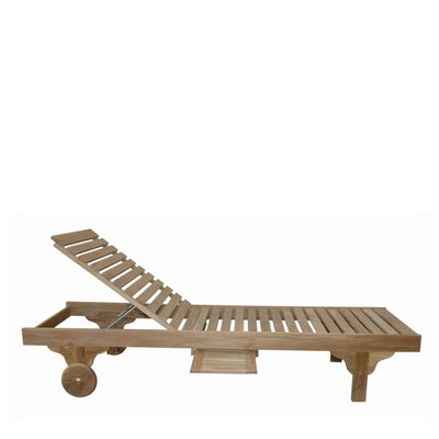 SET-SL-071 SUN LOUNGER SET