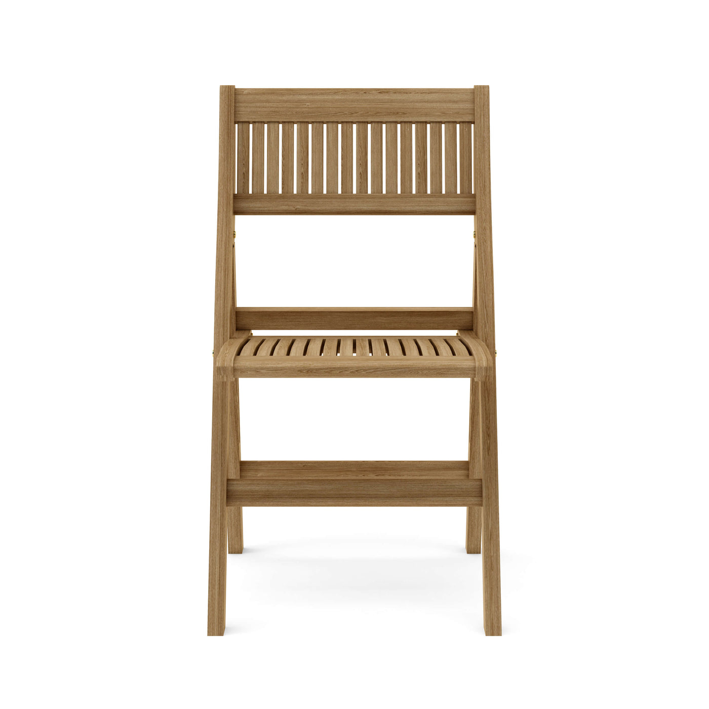 WINDSOR FOLDING CHAIR (2-PC)